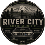 River City Autohaus logo